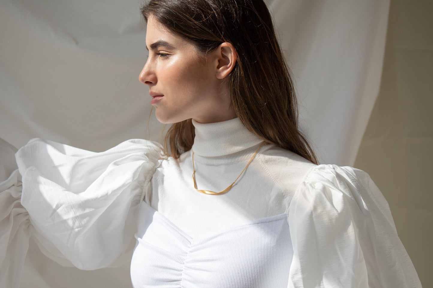 COLLAR OCEANICA