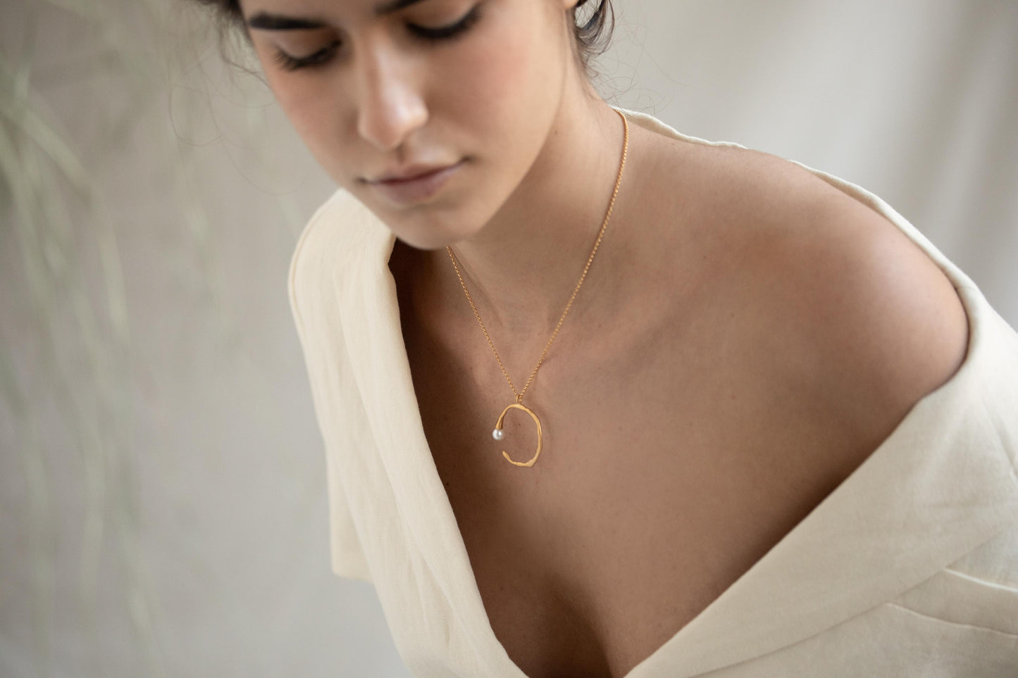COLLAR ECLAT 01