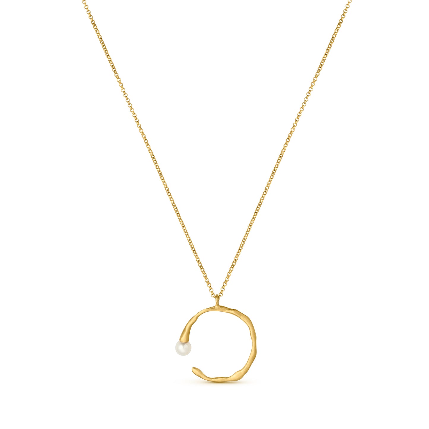 COLLAR ECLAT 01