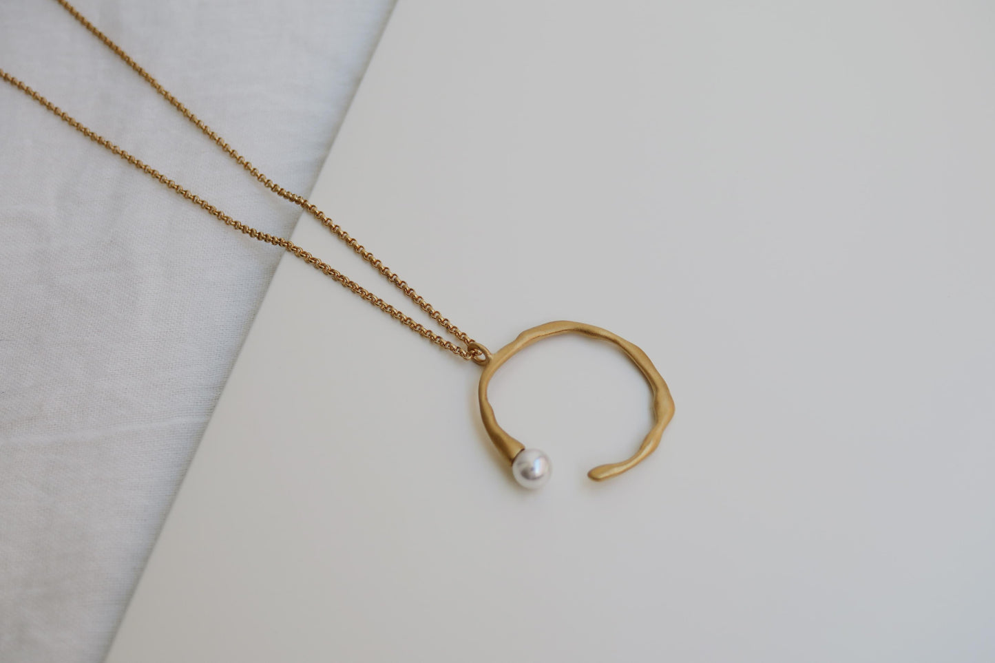 COLLAR ECLAT 01