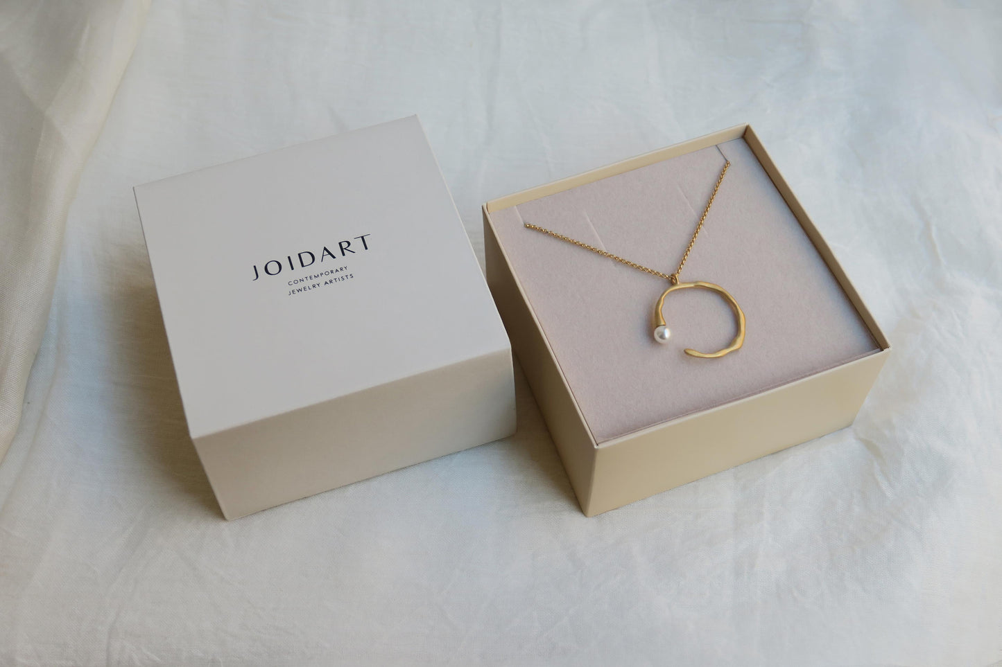 COLLAR ECLAT 01