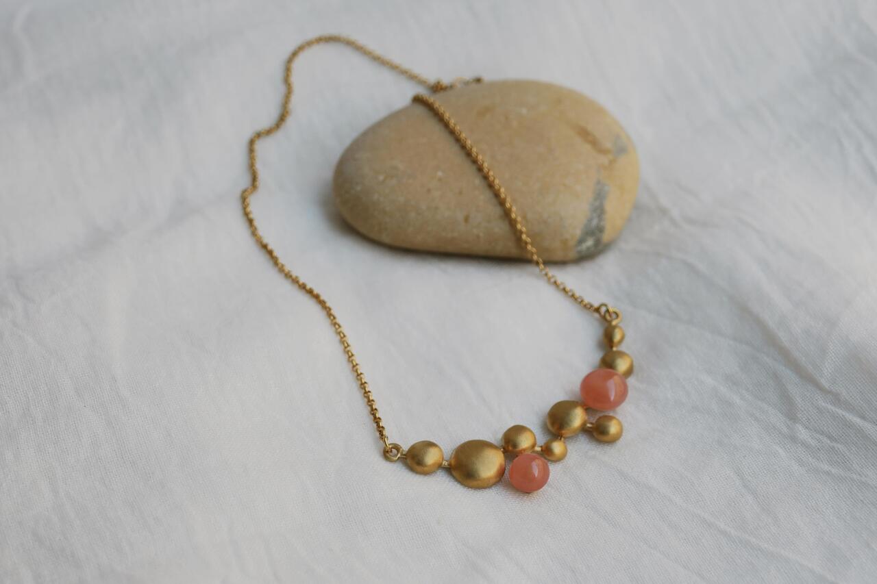 COLLAR CODOLS ORO 02