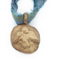 COLLAR ESPIRITU SANTO SANDRA BELLEW