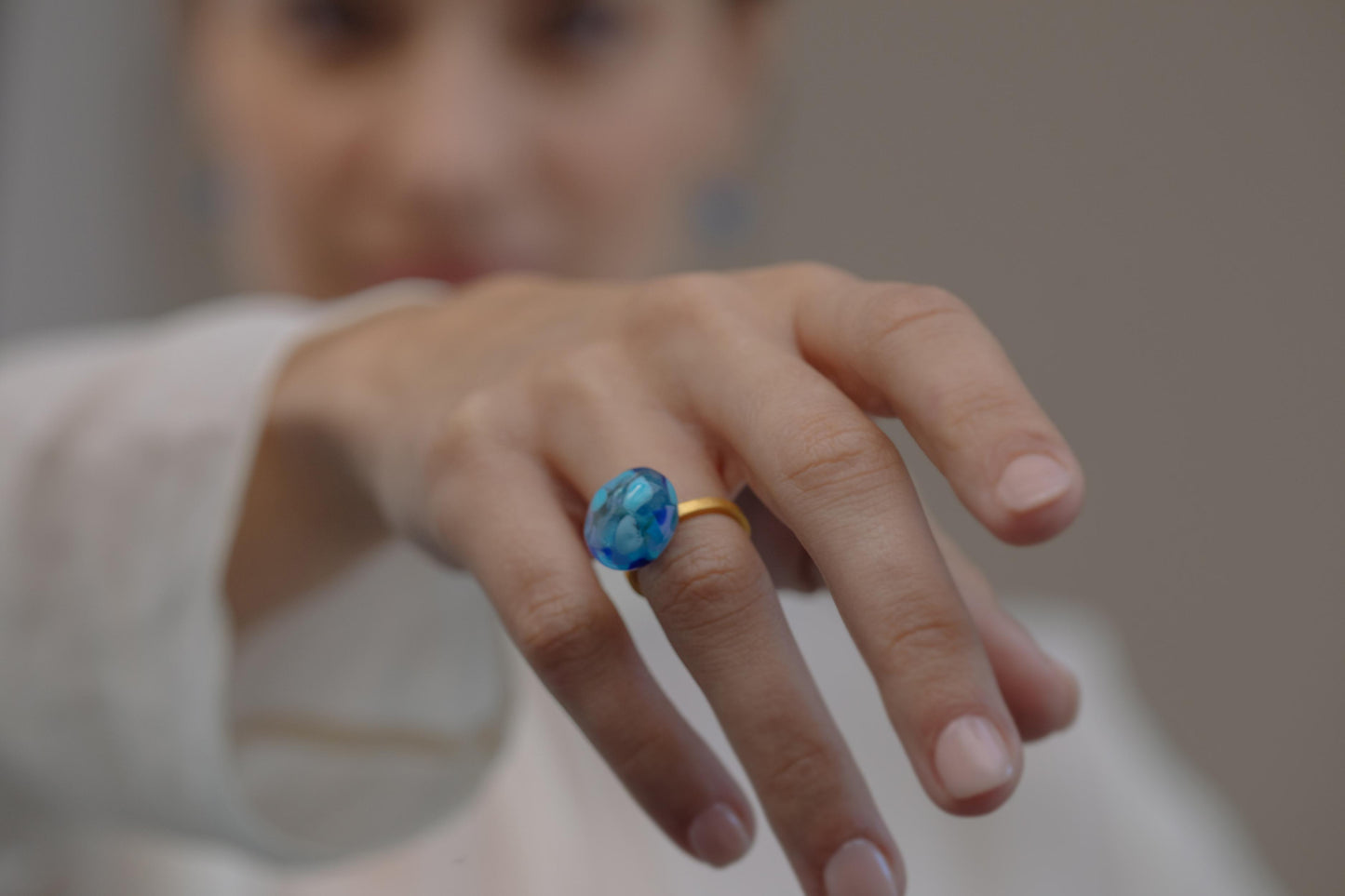ANILLO GAUDI 03