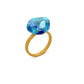 ANILLO GAUDI 03