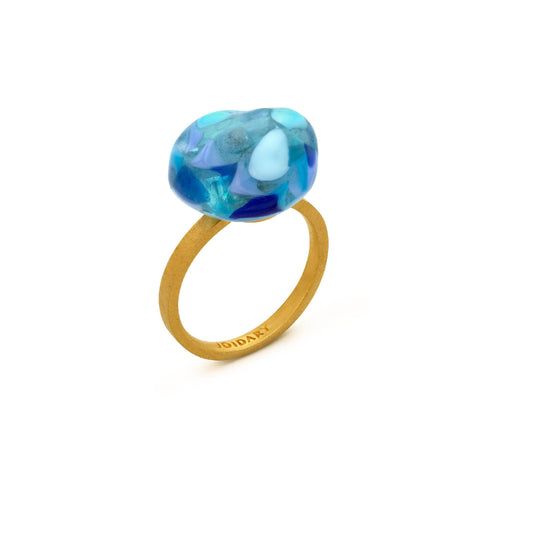 ANILLO GAUDI 03