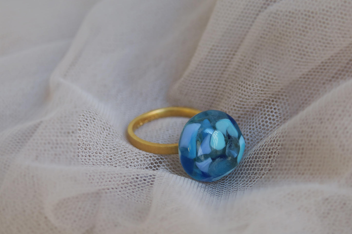 ANILLO GAUDI 03