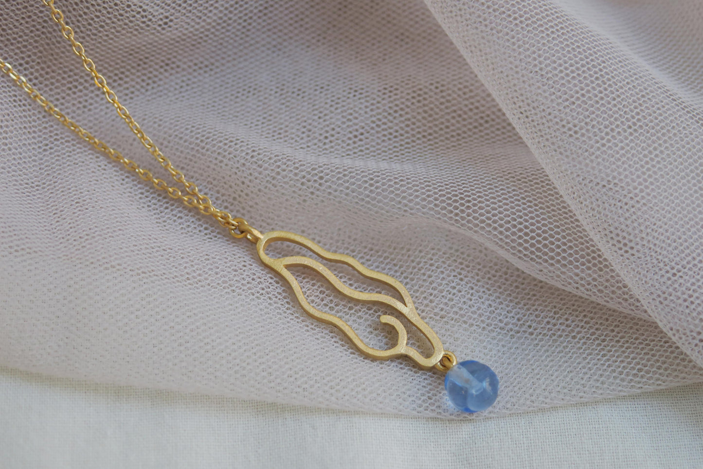 COLLAR GAUDI 01