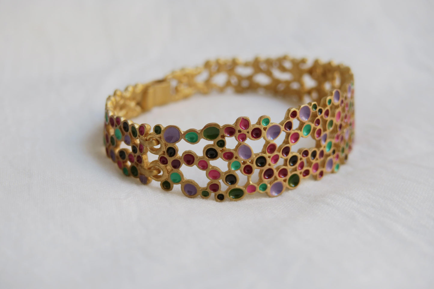 PULSERA CANDY COLOUR