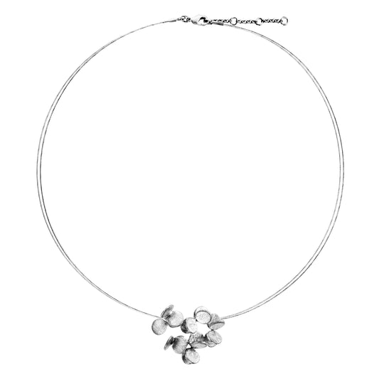COLLAR ARAI PLATA 01