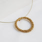 COLLAR STARDUST ORO 01
