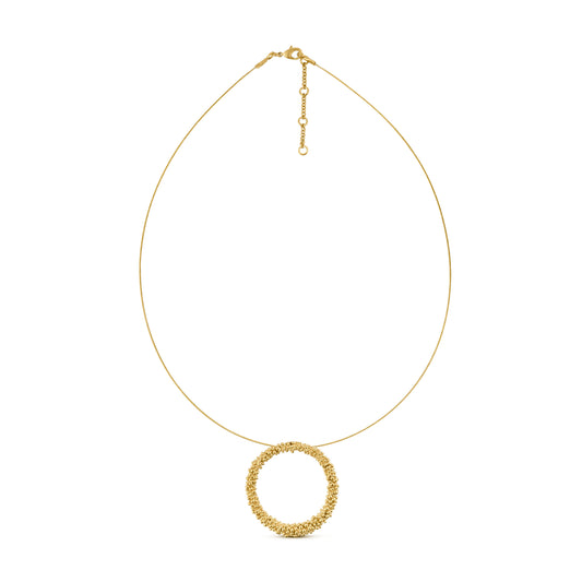 COLLAR STARDUST ORO 01