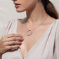 COLLAR STARDUST PLATA 01