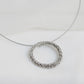 COLLAR STARDUST PLATA 01