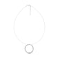 COLLAR STARDUST PLATA 01