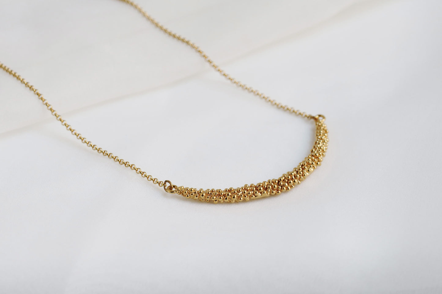 COLLAR STARDUST ORO 02