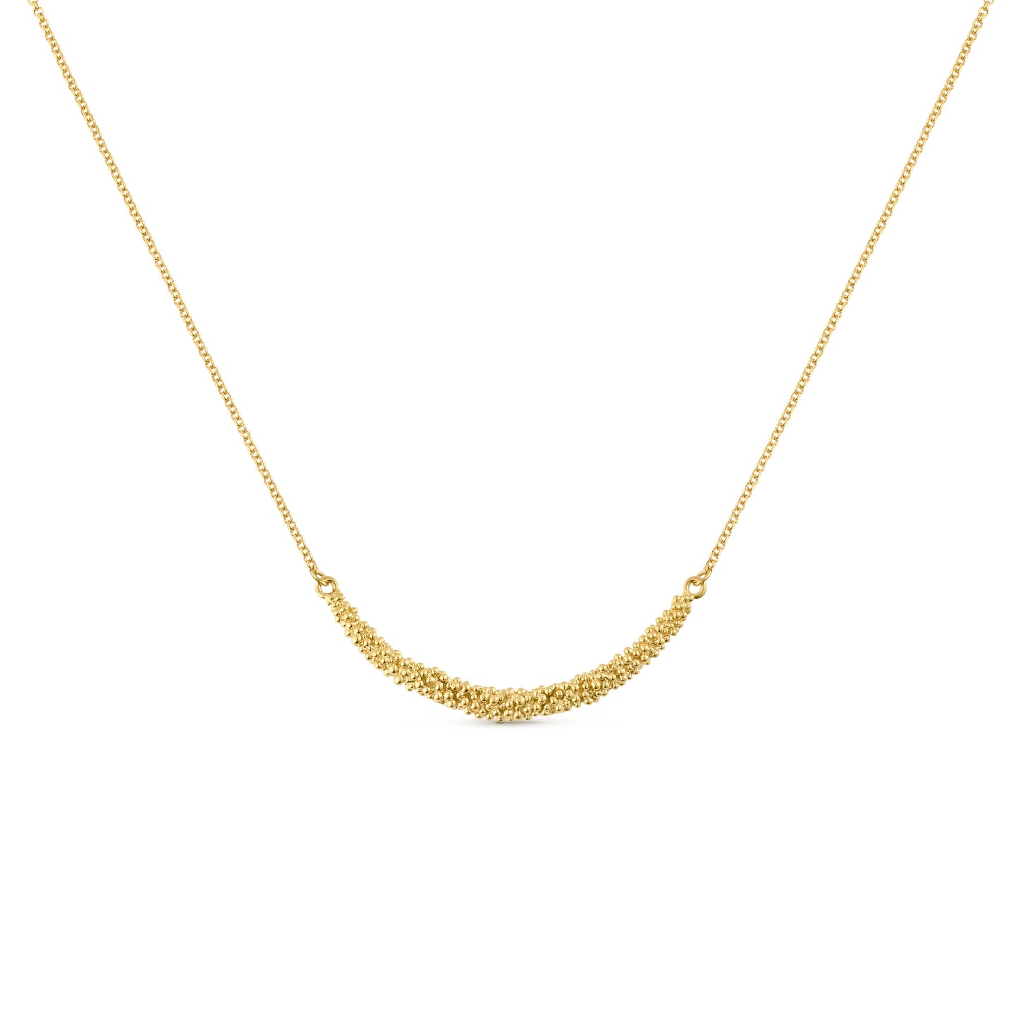 COLLAR STARDUST ORO 02