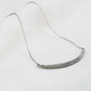 COLLAR STARDUST PLATA 02