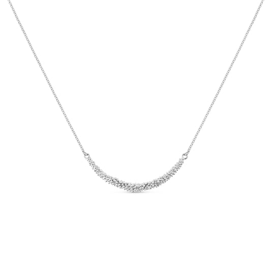 COLLAR STARDUST PLATA 02