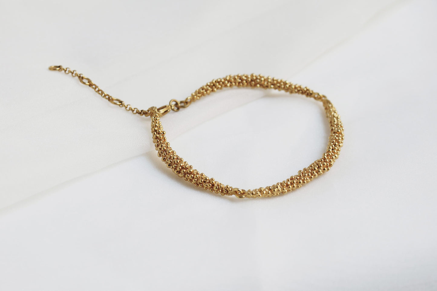 PULSERA STARDUST