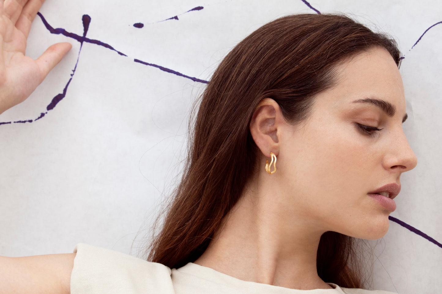 AROS CURVES ORO