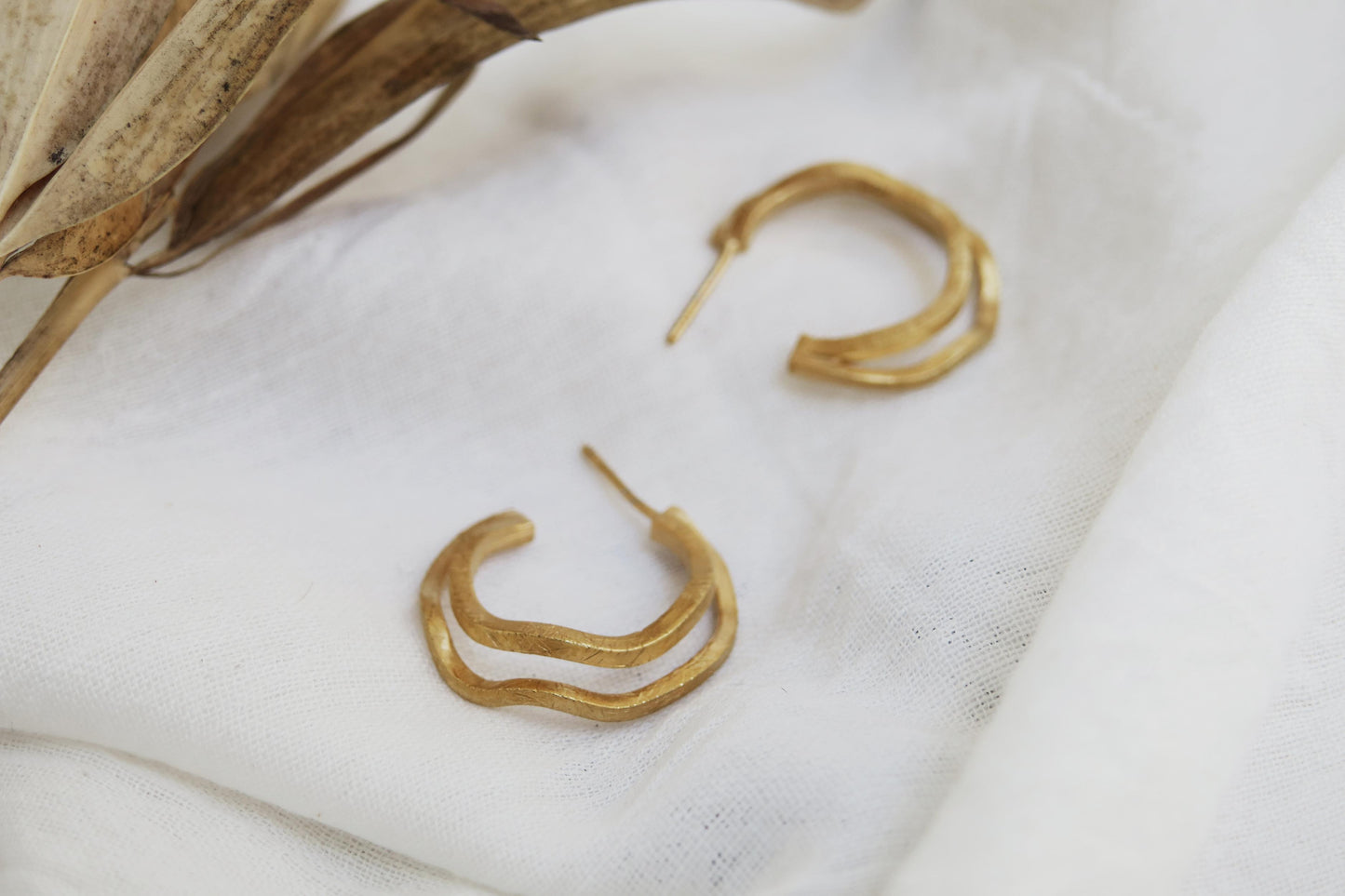 AROS CURVES ORO