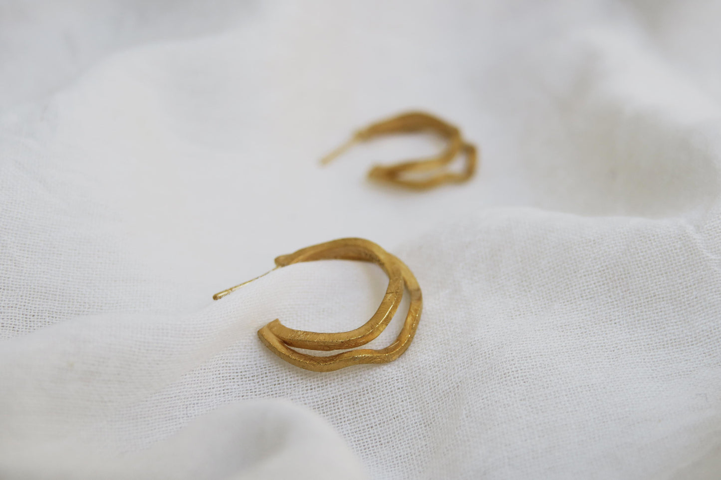 AROS CURVES ORO