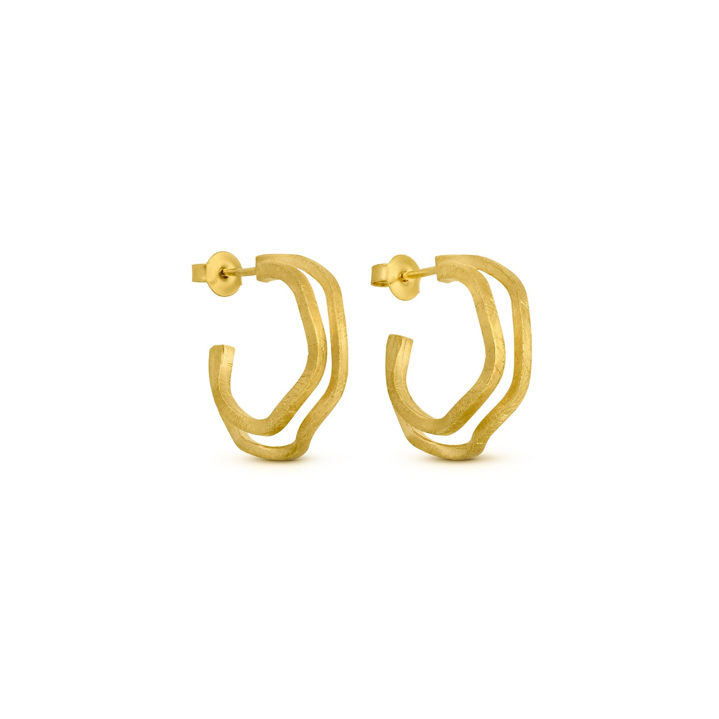 AROS CURVES ORO