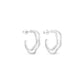 AROS CURVES PLATA