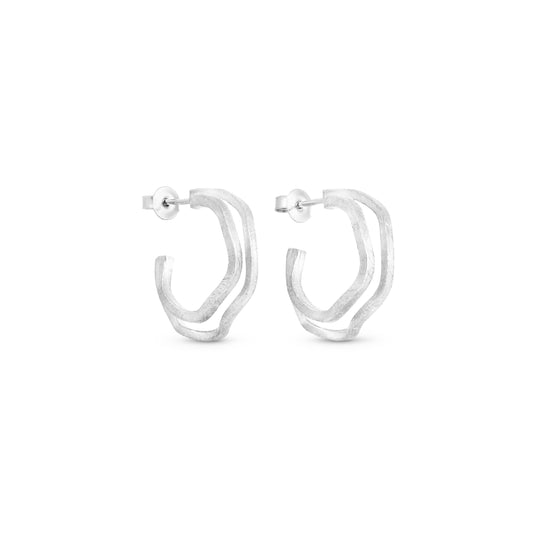 AROS CURVES PLATA