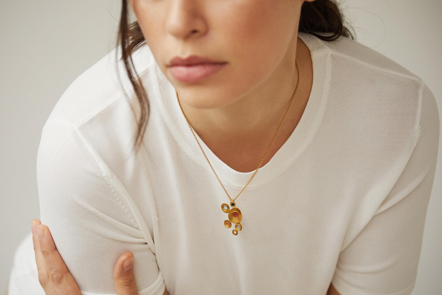 COLLAR FAVORITA COLORS 01