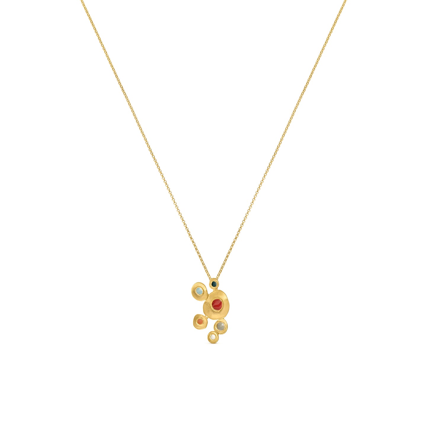 COLLAR FAVORITA COLORS 01