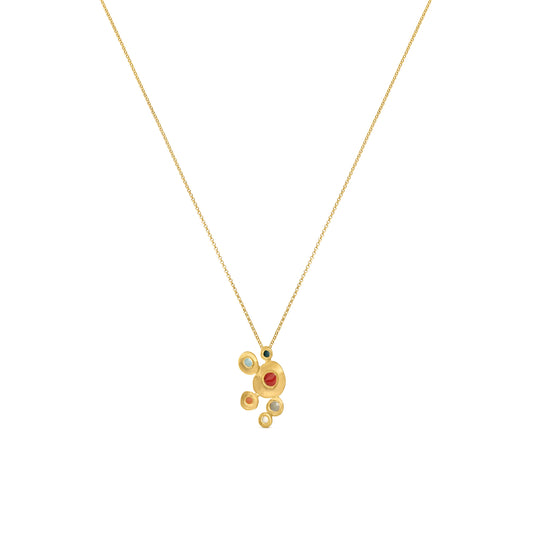 COLLAR FAVORITA COLORS 01