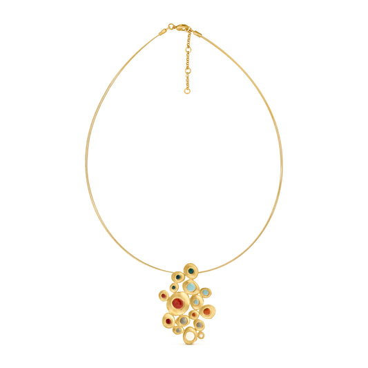 COLLAR FAVORITA COLORS 02