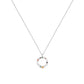 COLLAR AURA PLATA 01