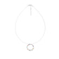 COLLAR PLATA AURA 02