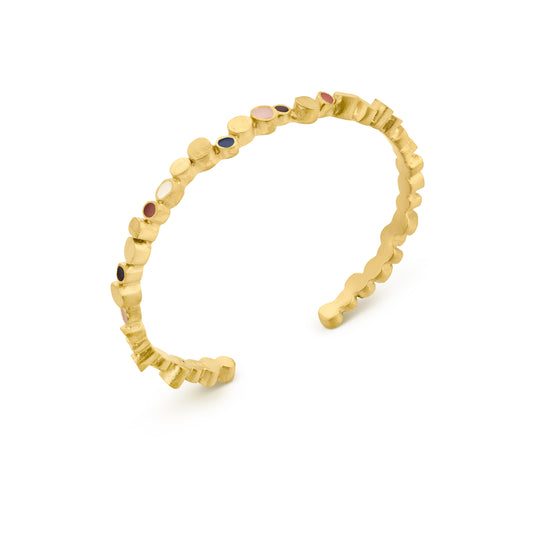PULSERA AURA ORO
