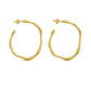 AROS CLARA ORO 02
