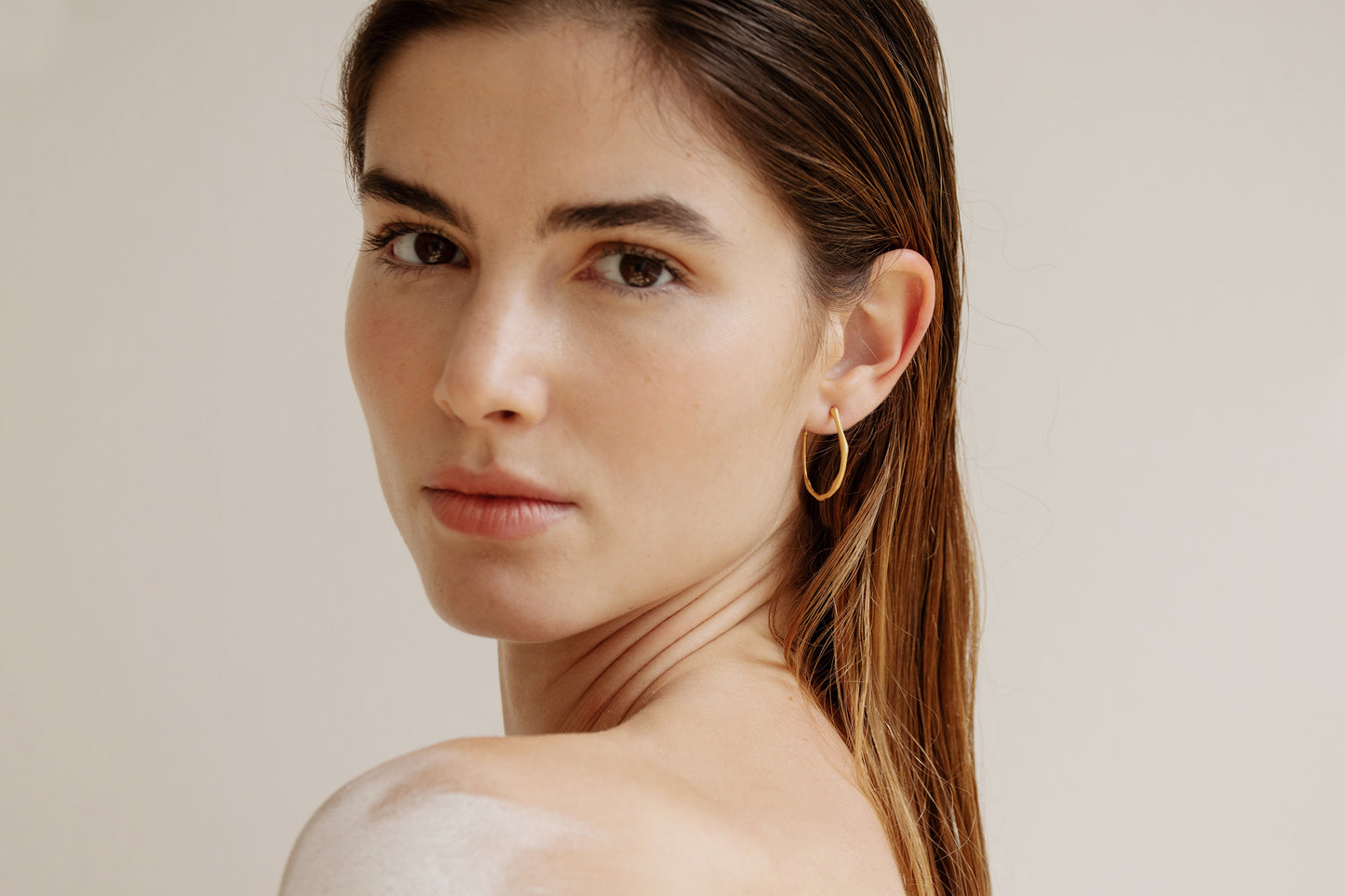 AROS CLARA ORO 03