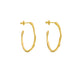 AROS CLARA ORO 03