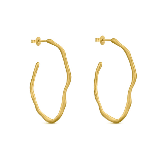 AROS CLARA ORO 04