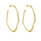AROS CLARA ORO 05