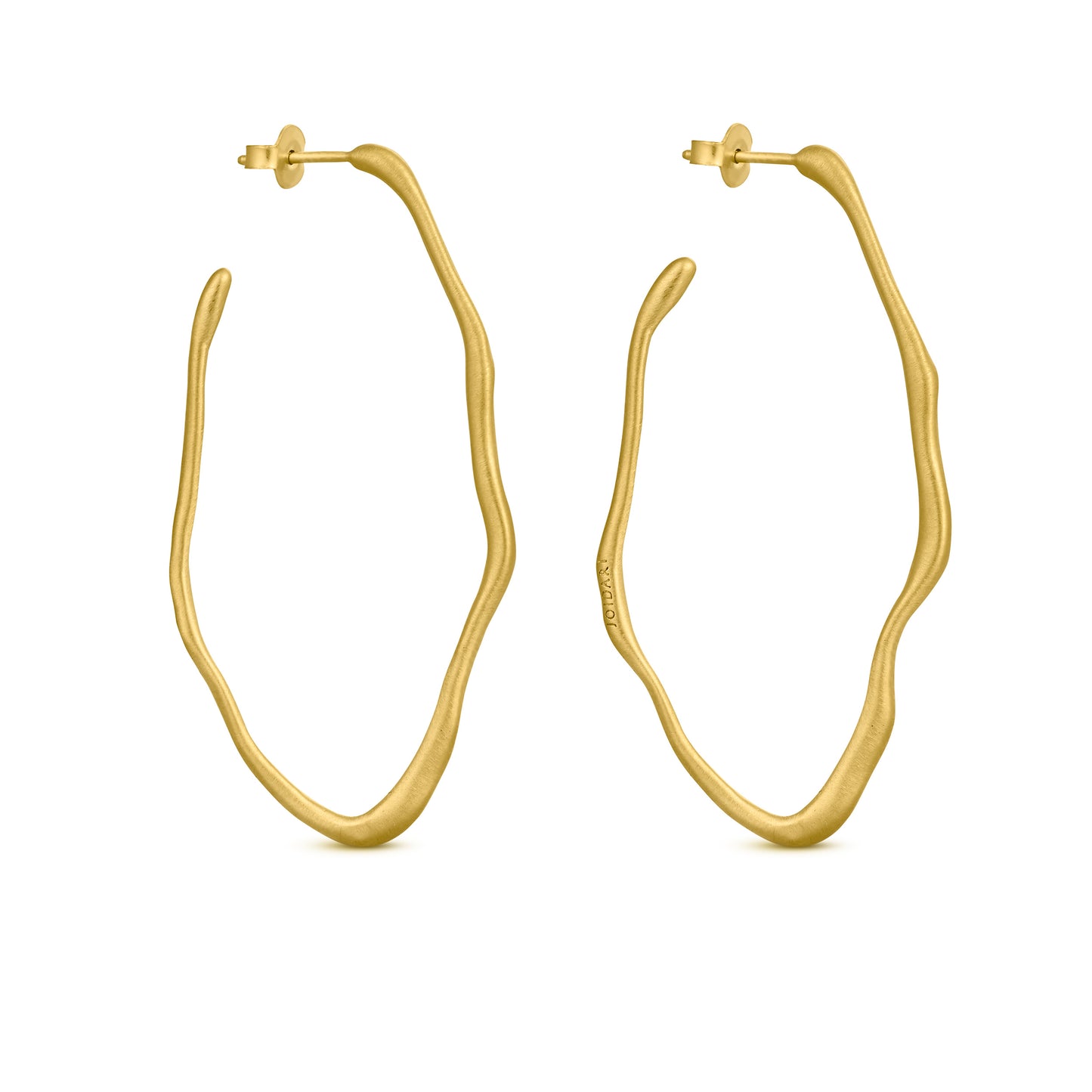 AROS CLARA ORO 05