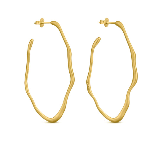 AROS CLARA ORO 05