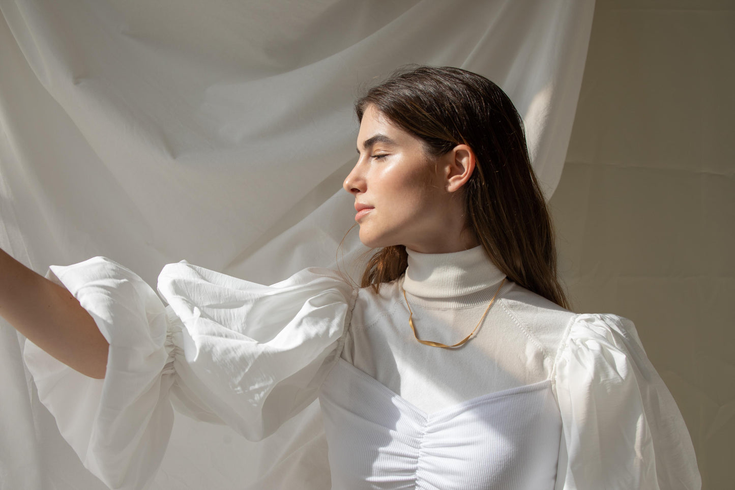 COLLAR OCEANICA