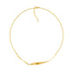 COLLAR OCEANICA