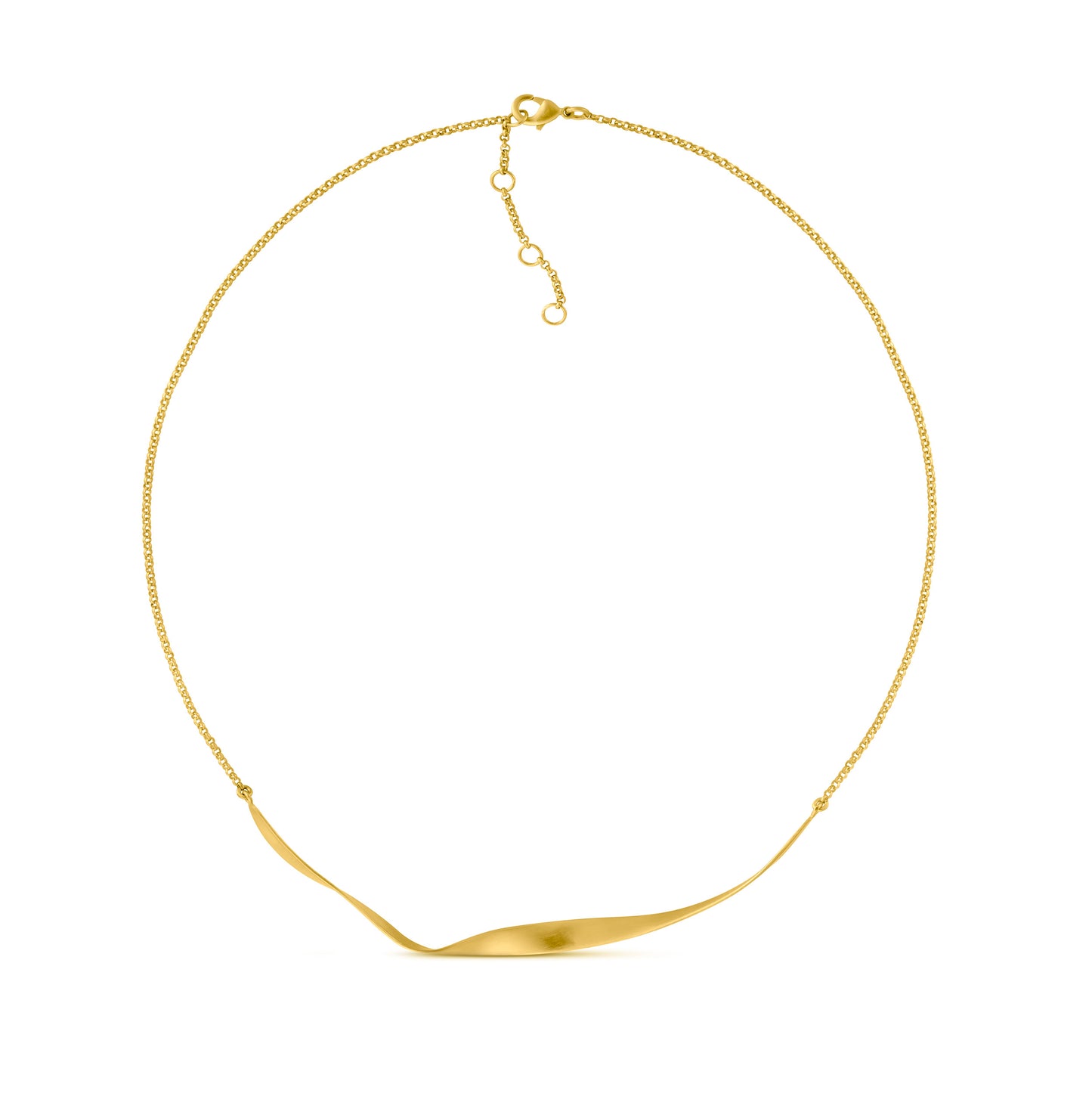 COLLAR OCEANICA