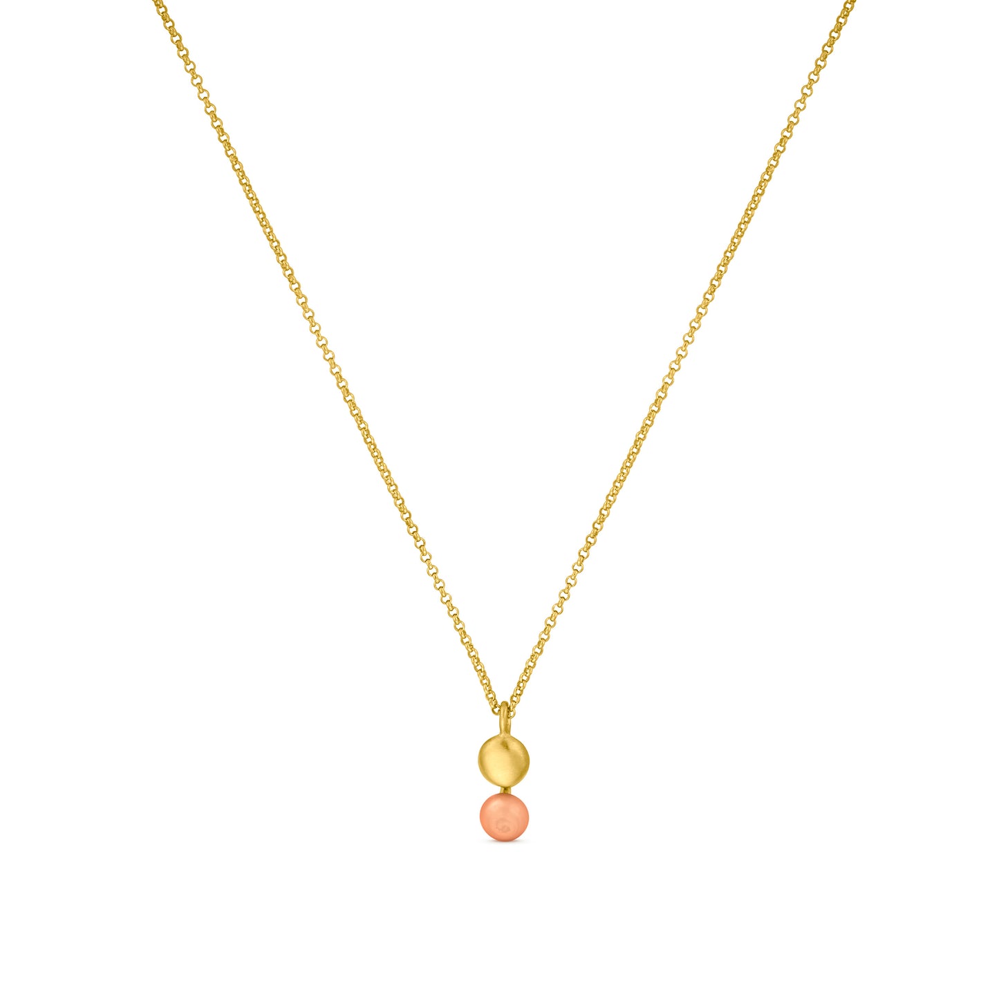 COLLAR CODOLS ORO 01