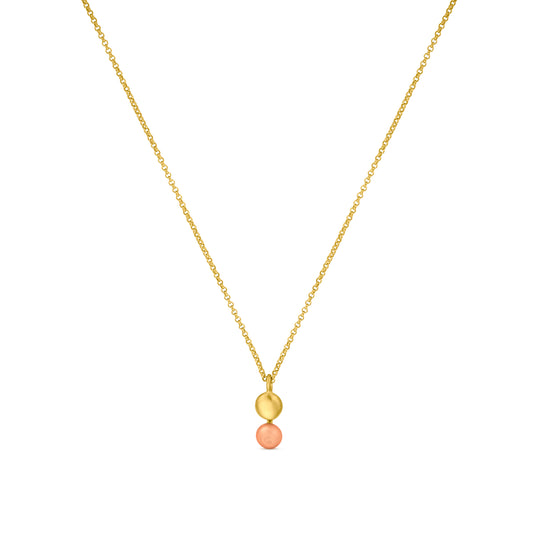 COLLAR CODOLS ORO 01