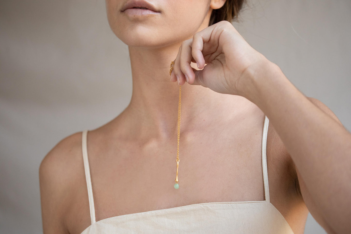 COLLAR ECLAT 05